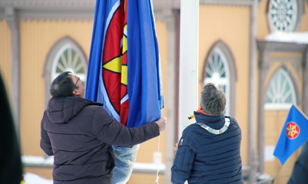 Kvenfolkets dag 2024: Landsdekkende oversikt