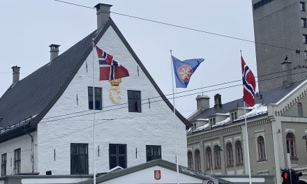Ny lokalforening: Norske Kvener Vestland – Västaruijan Kväänit