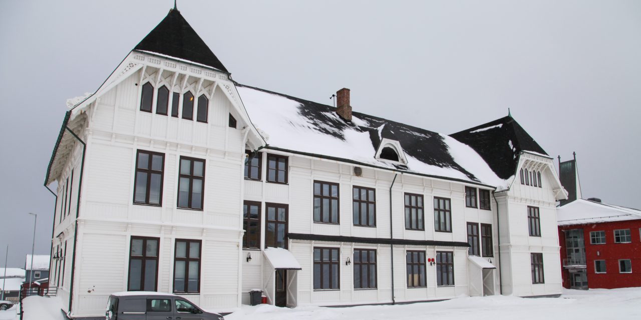 «Fra nå av markerer vi hvert år»