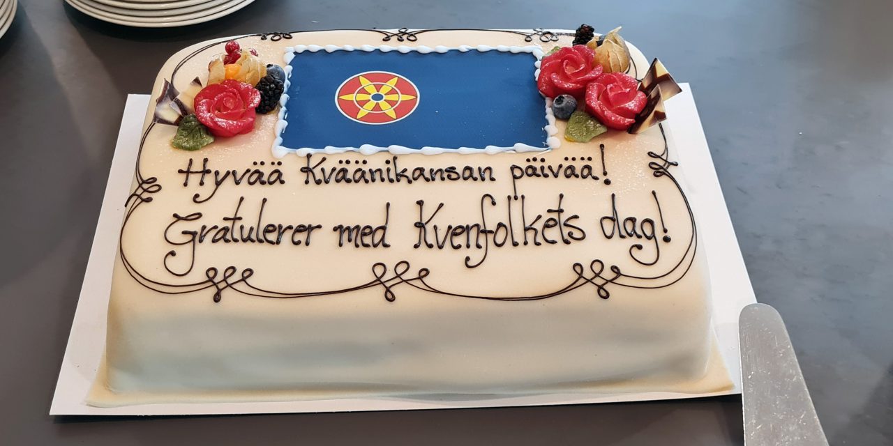 Ruijan Radio: Teater og Jæger og blir det rett kake-tekst?
