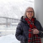 Marie (79) reagerer på kvensk ekskludering