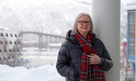 Marie (79) reagerer på kvensk ekskludering