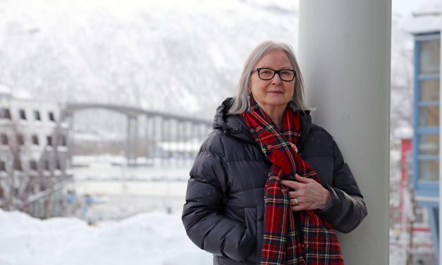 Marie (79) reagerer på kvensk ekskludering