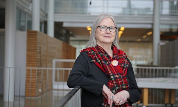 Tok delt 3. plass: – En manifestasjon av det kvenske