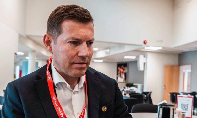 TIL markerer Kvenfolkets dag
