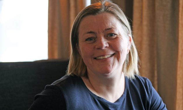 – En feiring av den kvenske kulturarven