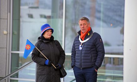 Tilbakeviser kritikken fra kvenforeninga
