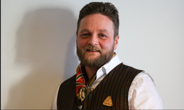 Leserinnlegg: I lyset fra Fosen-dommen 