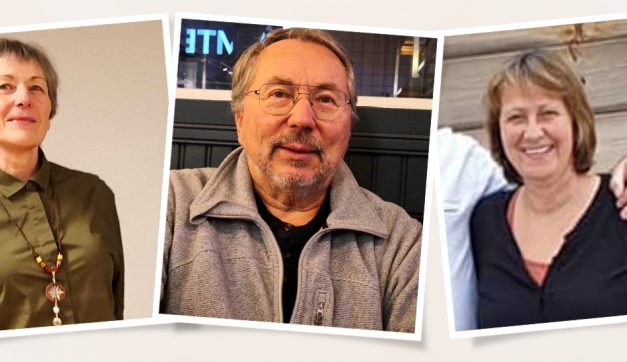 Klar for kvensk vår i Ytre Oslofjord