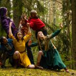 Åpent brev til danse- og scenekunstfeltet