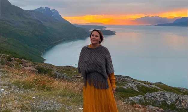 – Det kom noen gledestårer