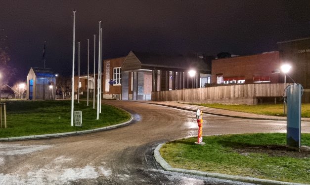 Også kvenmuseet ser etter folk