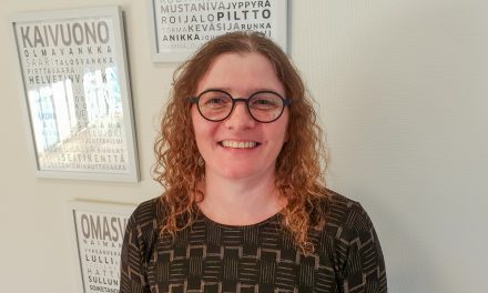 Kjente navn ser for seg jobben