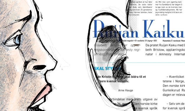 Si fra • Muistele meile