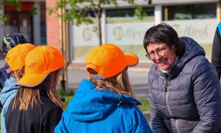 Lys mellom husan – belyser også det kvenske