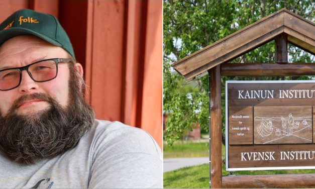 «Blir man hele tiden rettet på, blir man taus»