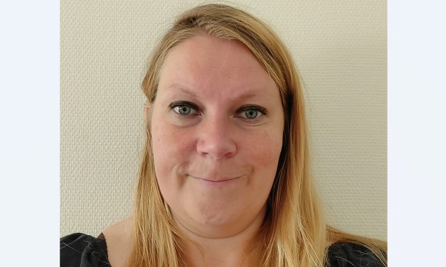 Fikk jobben: – Et helt nytt eventyr