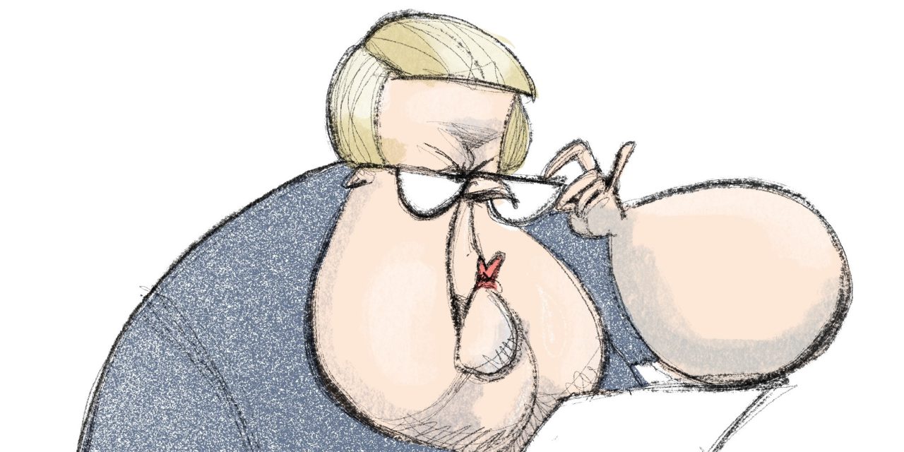 På tilliten løs • Usko mennee