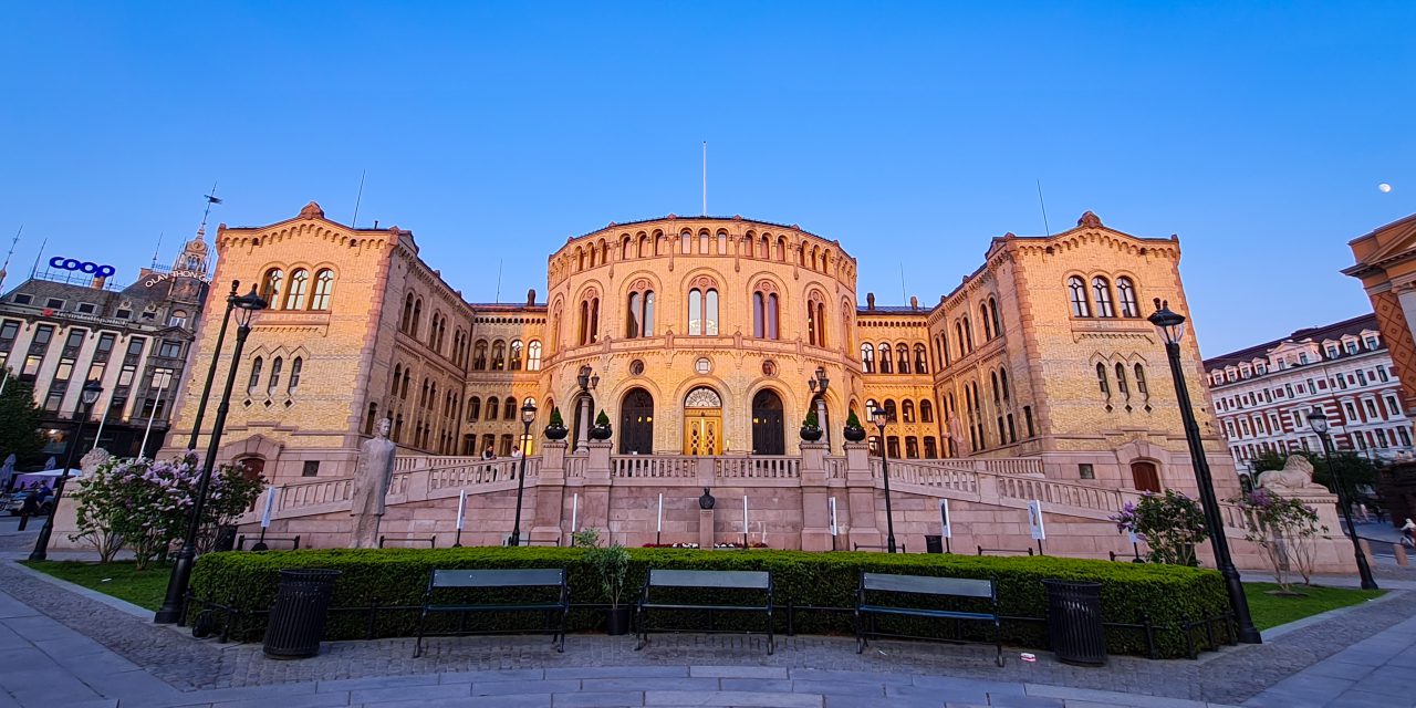 – Det handler om oppfølging
