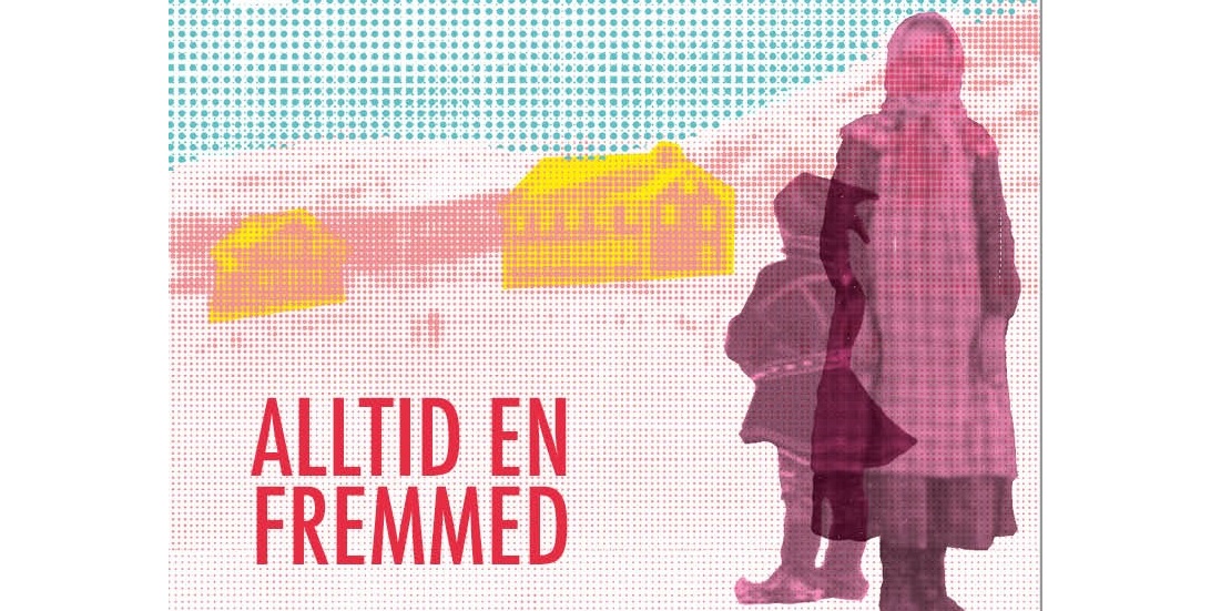 Utstilling om skoleinternat: Sentrale i fornorskingspolitikken