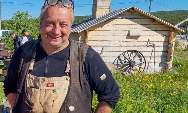 Kun seks plasser til dette nybegynnerkurset