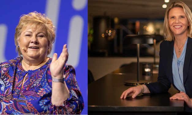 Hva vil partiene gjøre for kvenene?: De borgerlige