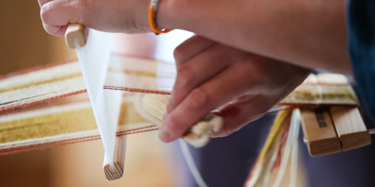 Ruijan Radio: Fra bok til scene og samarbeid er tingen