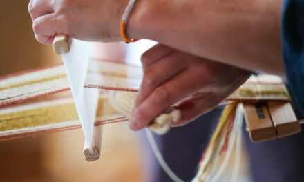 Ruijan Radio: Fra bok til scene og samarbeid er tingen