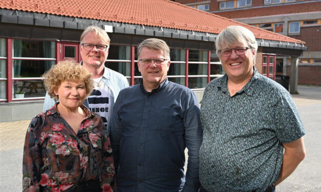 Leter etter kvenenes religiøse musikk