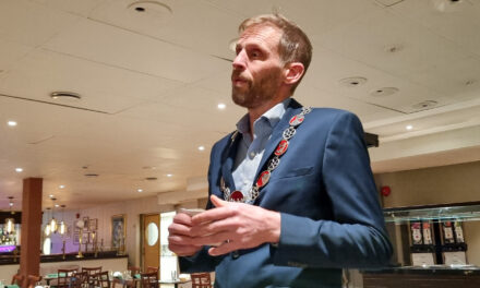 Ruijan Radio: Fersk ordfører og samisk kvenseminar-forståelse