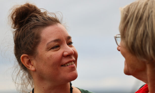 «Kvensk kjennes kjent og nært»