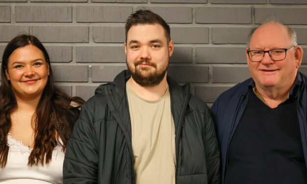 Filmen ble laget med kjærlighet og KI – kvensk intelligens