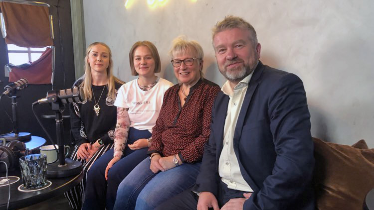 «Den kvenske ordføreren» ferdig etter åtte år