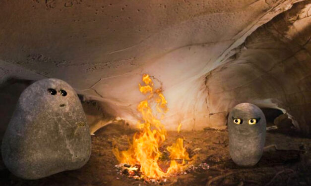 Er du klar for kvensk kino? Se traileren her