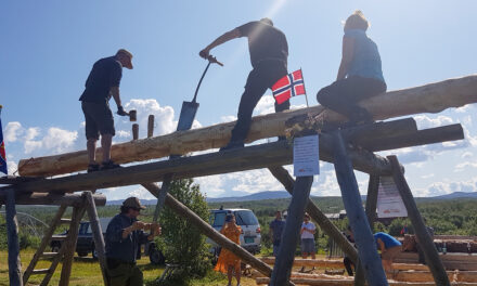 Foreslår kvensk økning i «historisk budsjett for Finnmark»