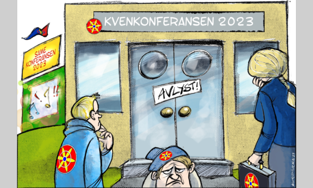 Emosjonell blindhet • Tuntheelinen sokkeus