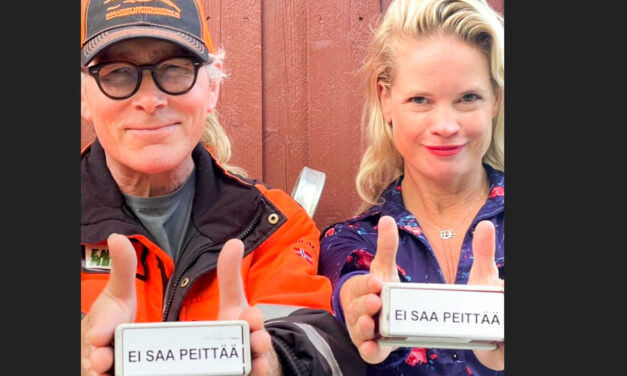 Har med seg kvenene også i 2024