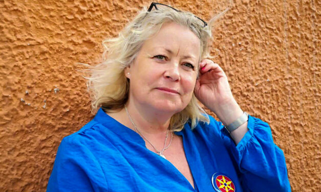 Sannhet og forsoning: Hvordan kan lokalpolitikere bidra?