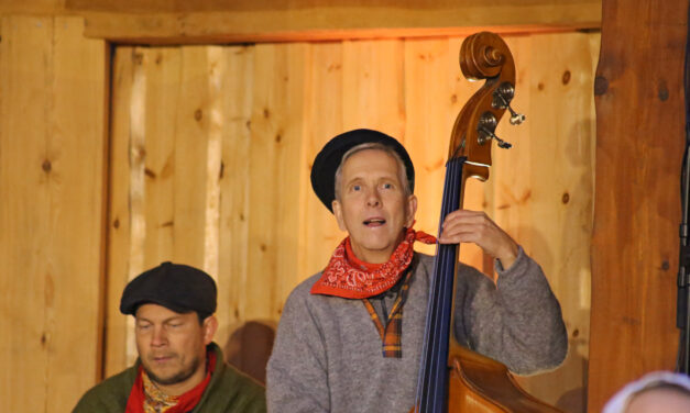 Tornedalsteatret: «Viser hvor lite regjeringen bryr seg»