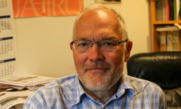 Kronikk: Kvenene; det tause folket