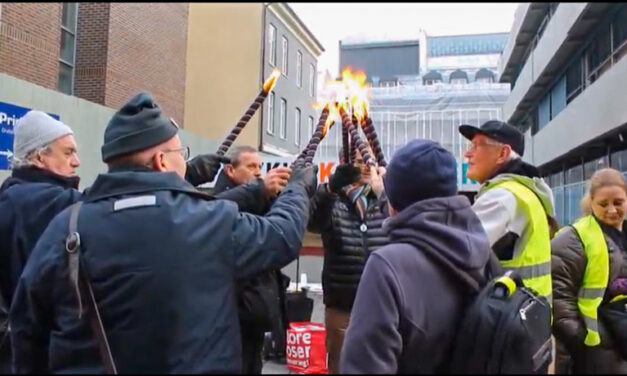 Etterlyser konkrete tiltak