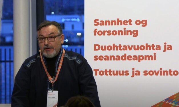 Roste kvenforeninga for innsatsen