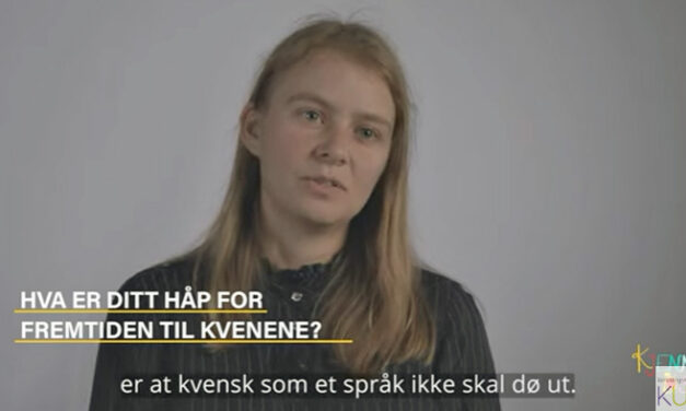 «Kjenn oss» skal øke kunnskapen om minoritetene