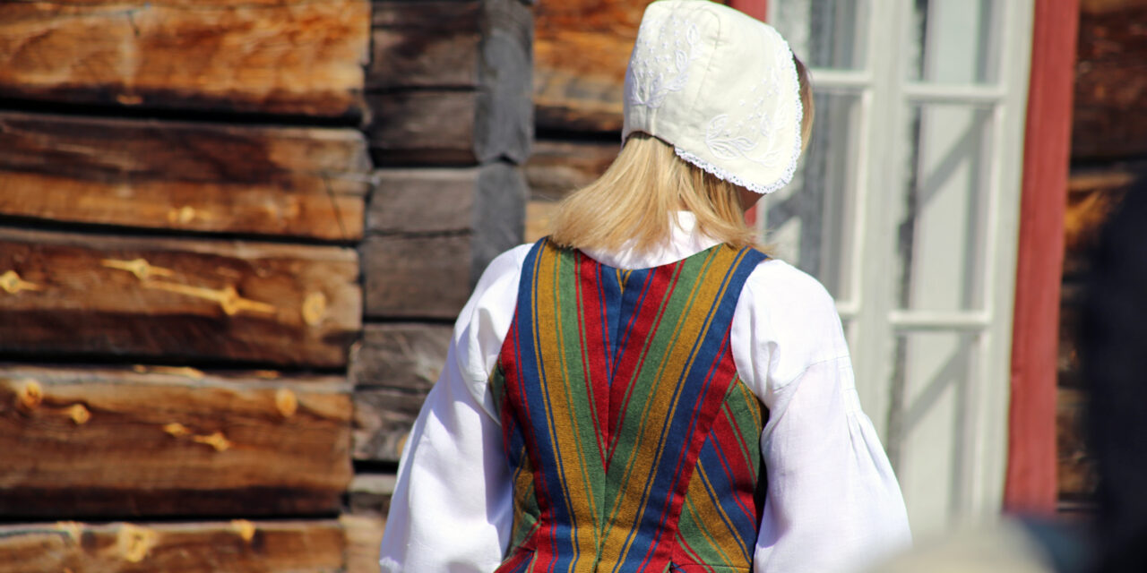 Ruijan Radio: Fra viktig språkdag til kjøpeklart kvenstoff