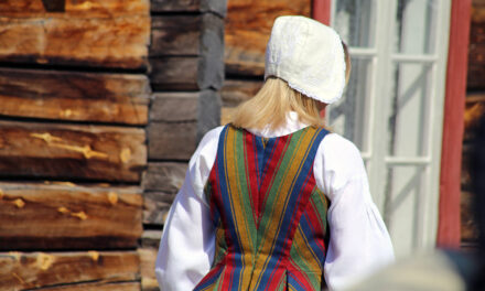 Ruijan Radio: Fra viktig språkdag til kjøpeklart kvenstoff