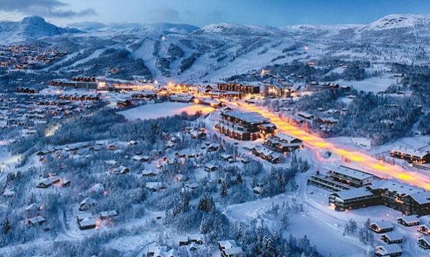 Innlandet går foran