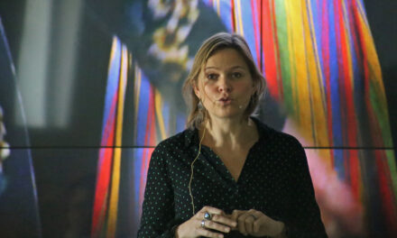 Pengedryss til kulturlivet i Finnmark