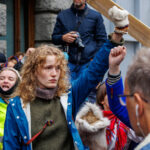 Krever at Stortinget tar affære