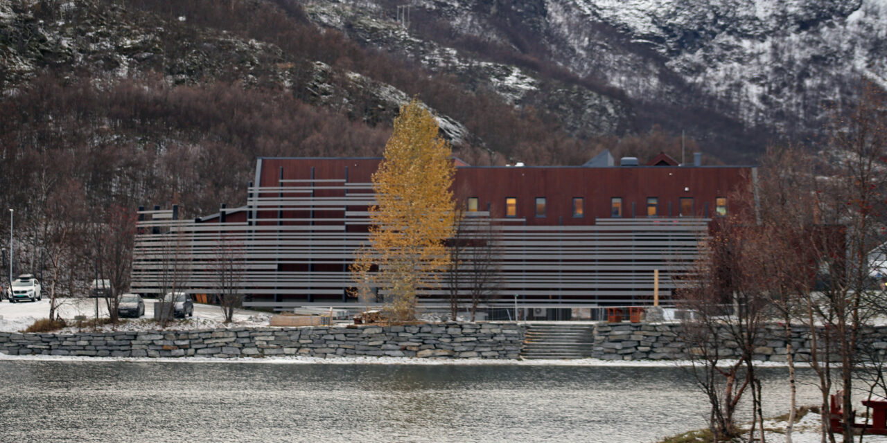 Her skal årets Kvenseminar finne sted