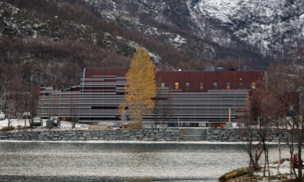 Her skal årets Kvenseminar finne sted